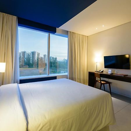 Lagune Barra Hotel Rio de Janeiro Dış mekan fotoğraf