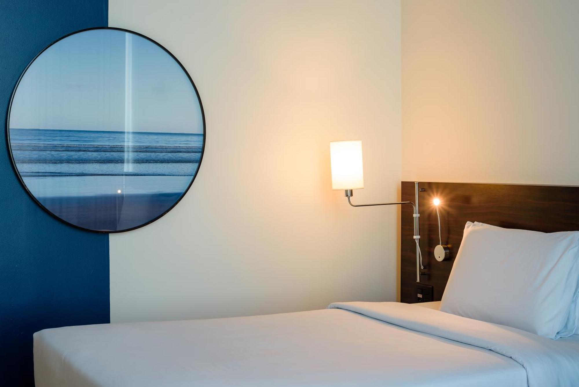 Lagune Barra Hotel Rio de Janeiro Dış mekan fotoğraf
