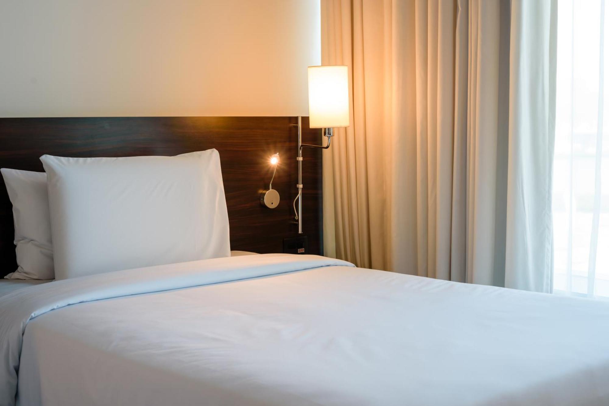 Lagune Barra Hotel Rio de Janeiro Dış mekan fotoğraf