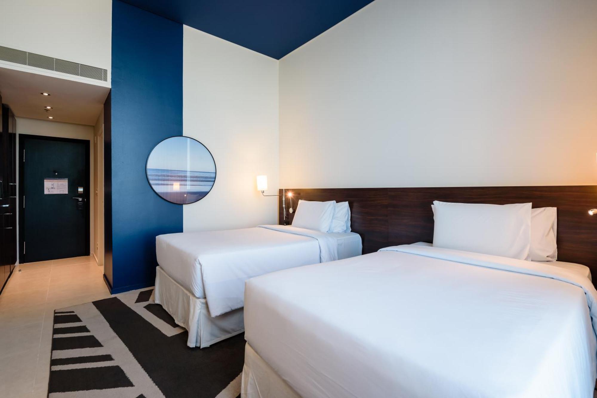 Lagune Barra Hotel Rio de Janeiro Dış mekan fotoğraf