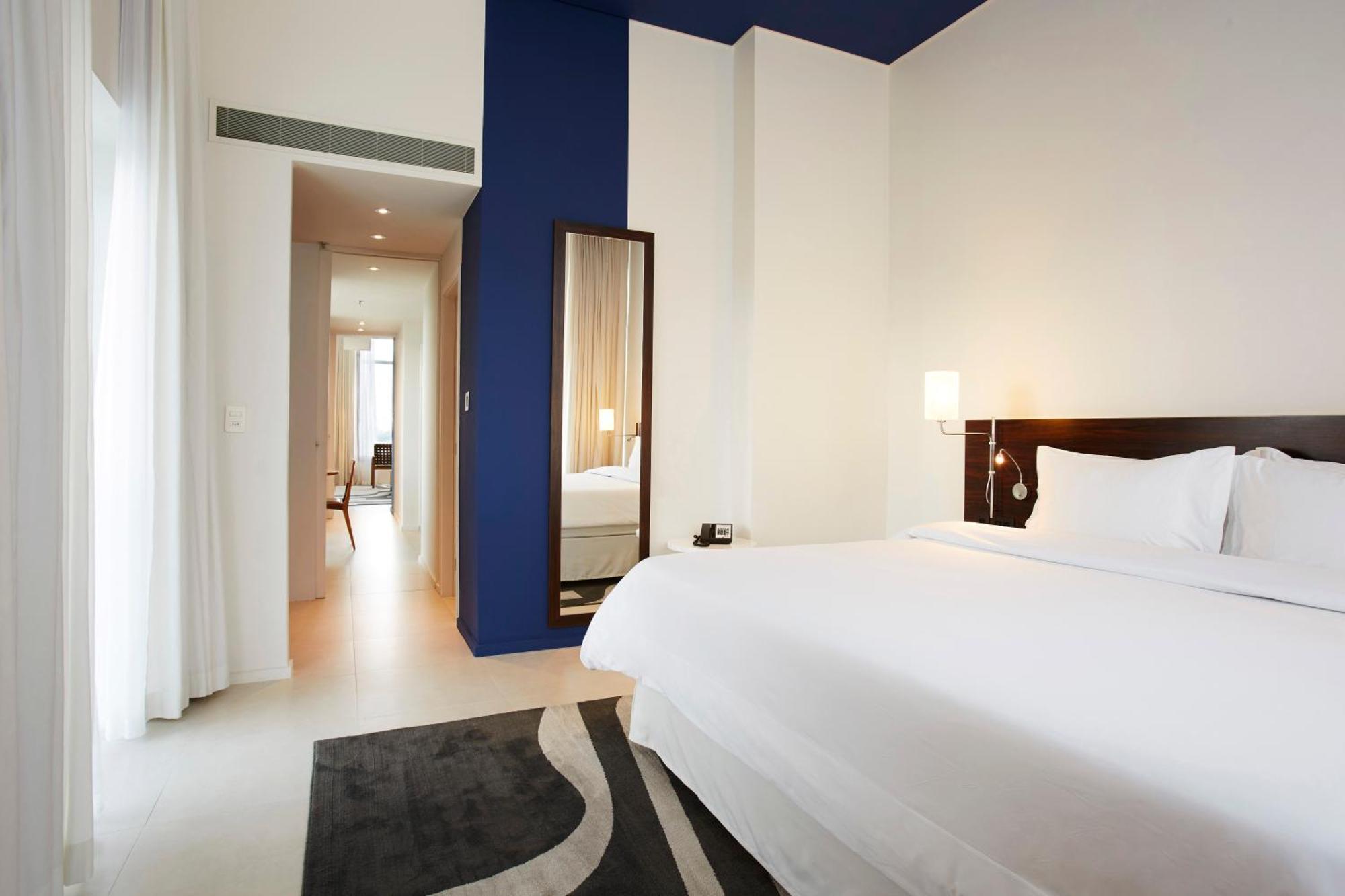Lagune Barra Hotel Rio de Janeiro Dış mekan fotoğraf