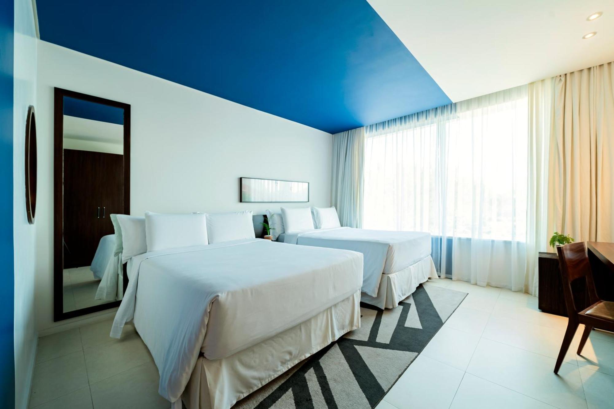 Lagune Barra Hotel Rio de Janeiro Dış mekan fotoğraf