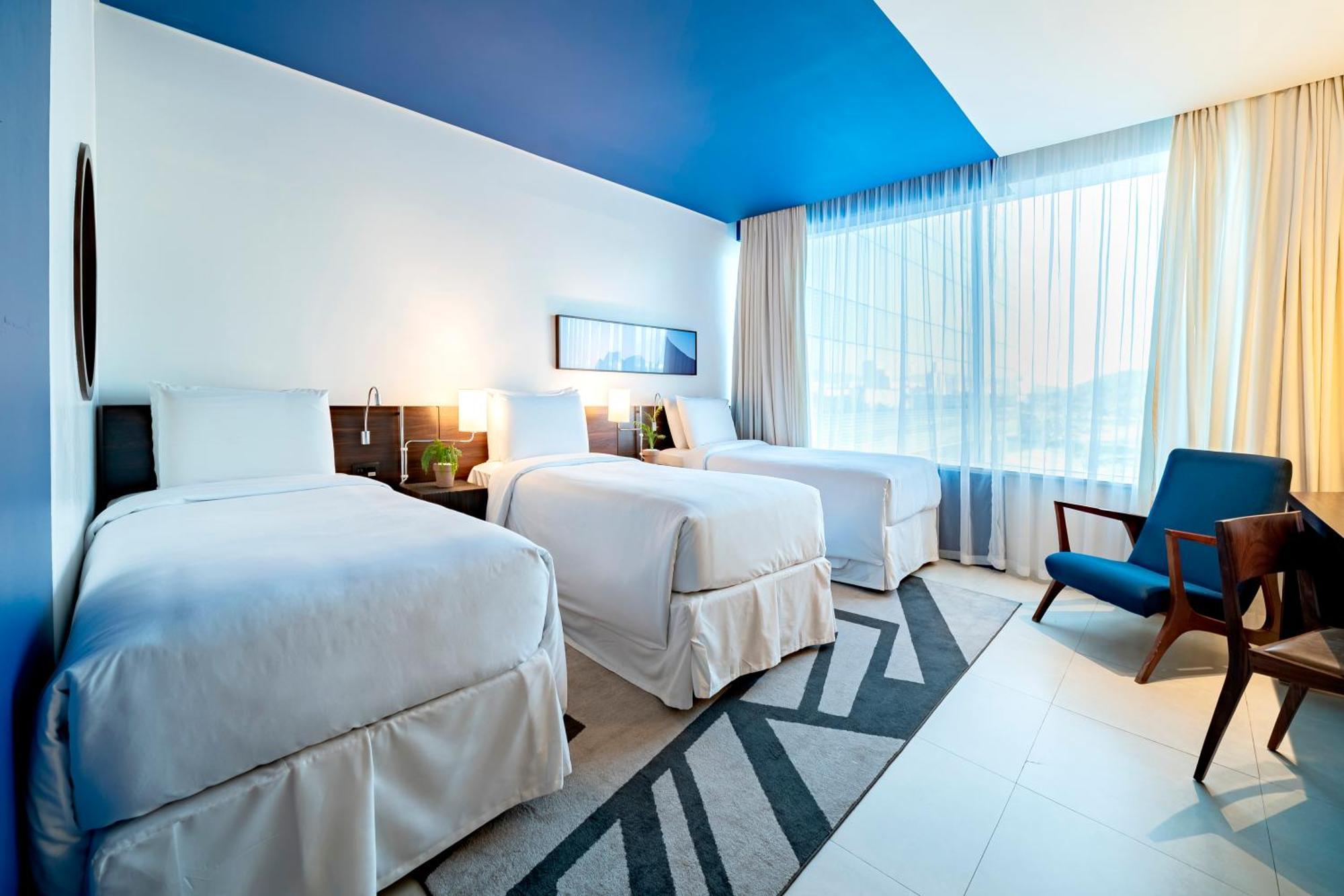 Lagune Barra Hotel Rio de Janeiro Dış mekan fotoğraf