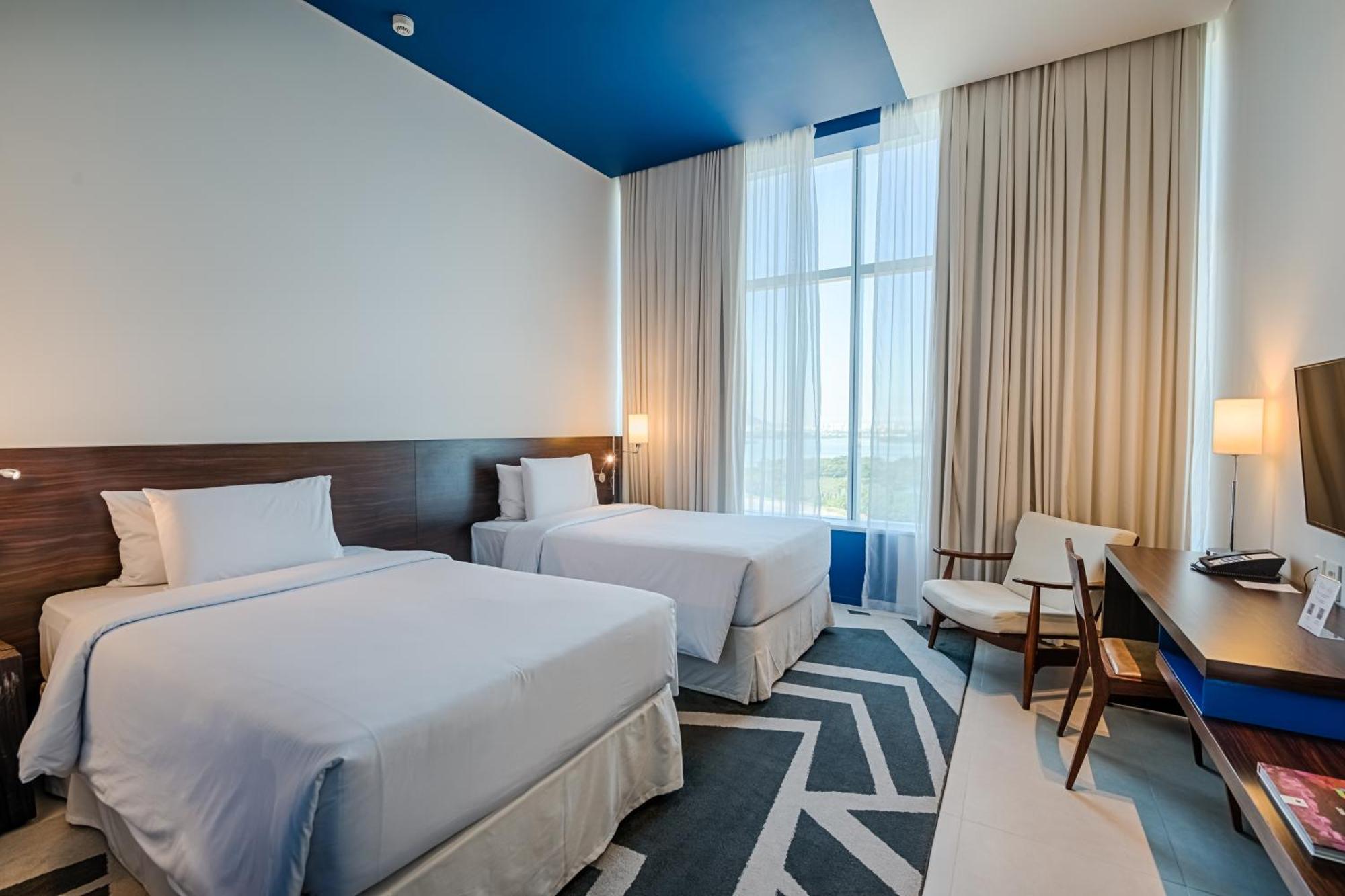Lagune Barra Hotel Rio de Janeiro Dış mekan fotoğraf